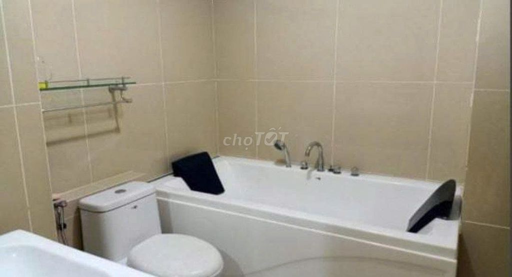 German apartment, 90 meters, two bedrooms, two full-on toilets. 9 million.