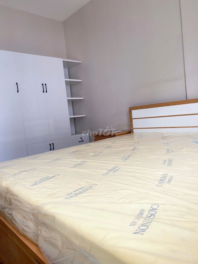 Need to rent out Summer Square apartment.