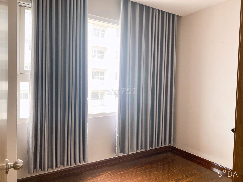 Need to rent out Summer Square apartment.