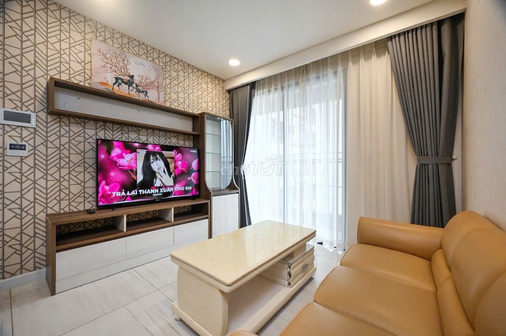 renting apartment level 10