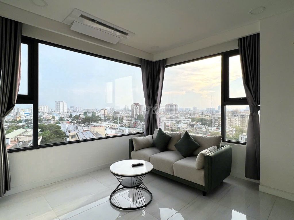 renting apartment level 10