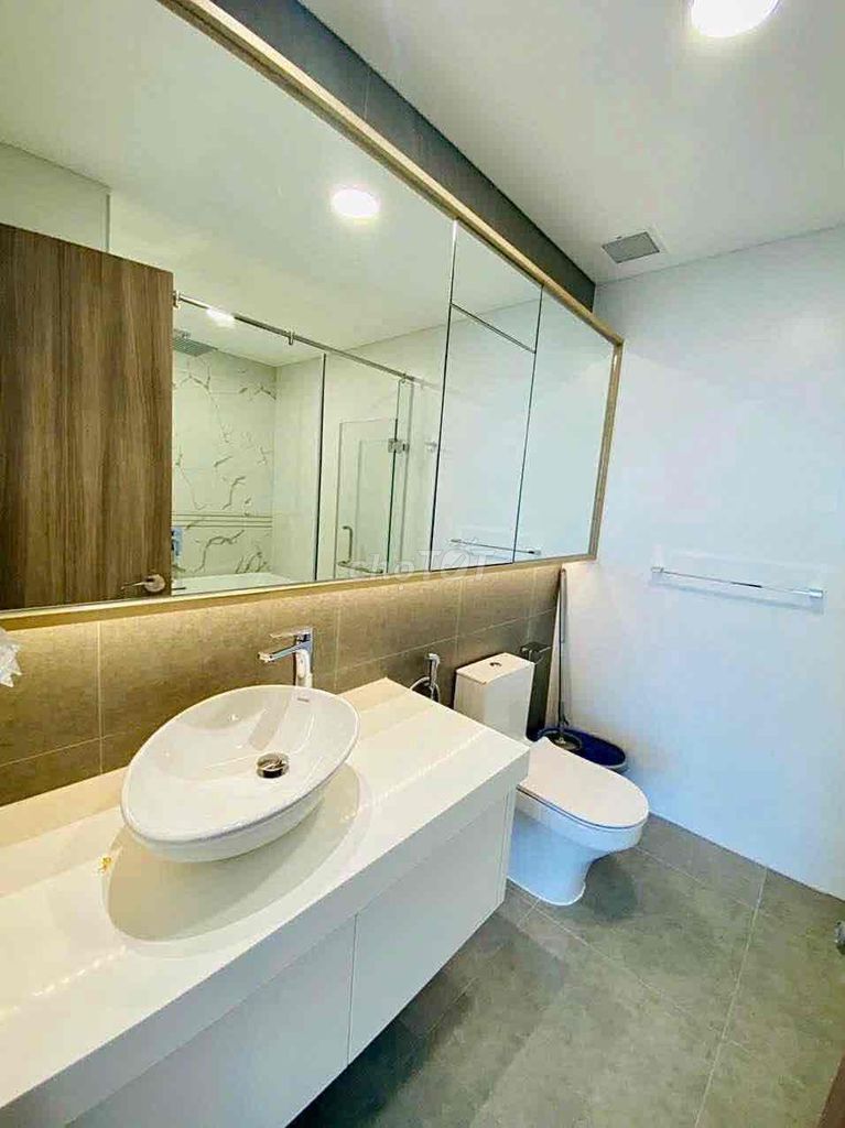 Rent Sunwah Pearl – 106 M2, design 3 bedrooms, river view