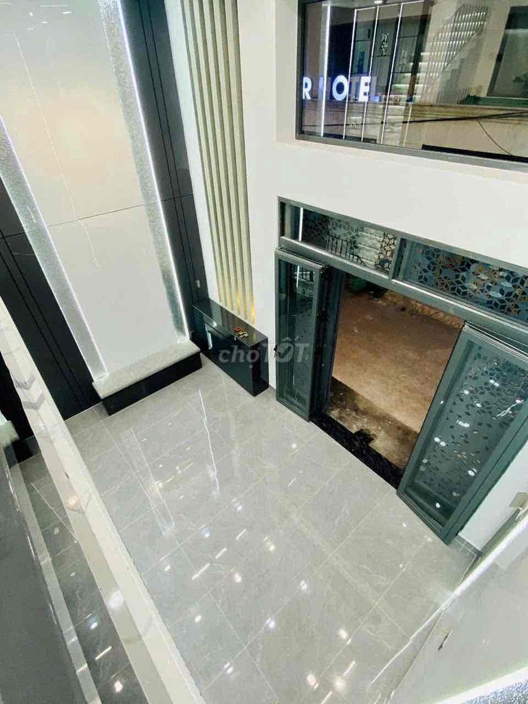 Nice new home nc np Hẻm 340 Phan Huy Ích-714