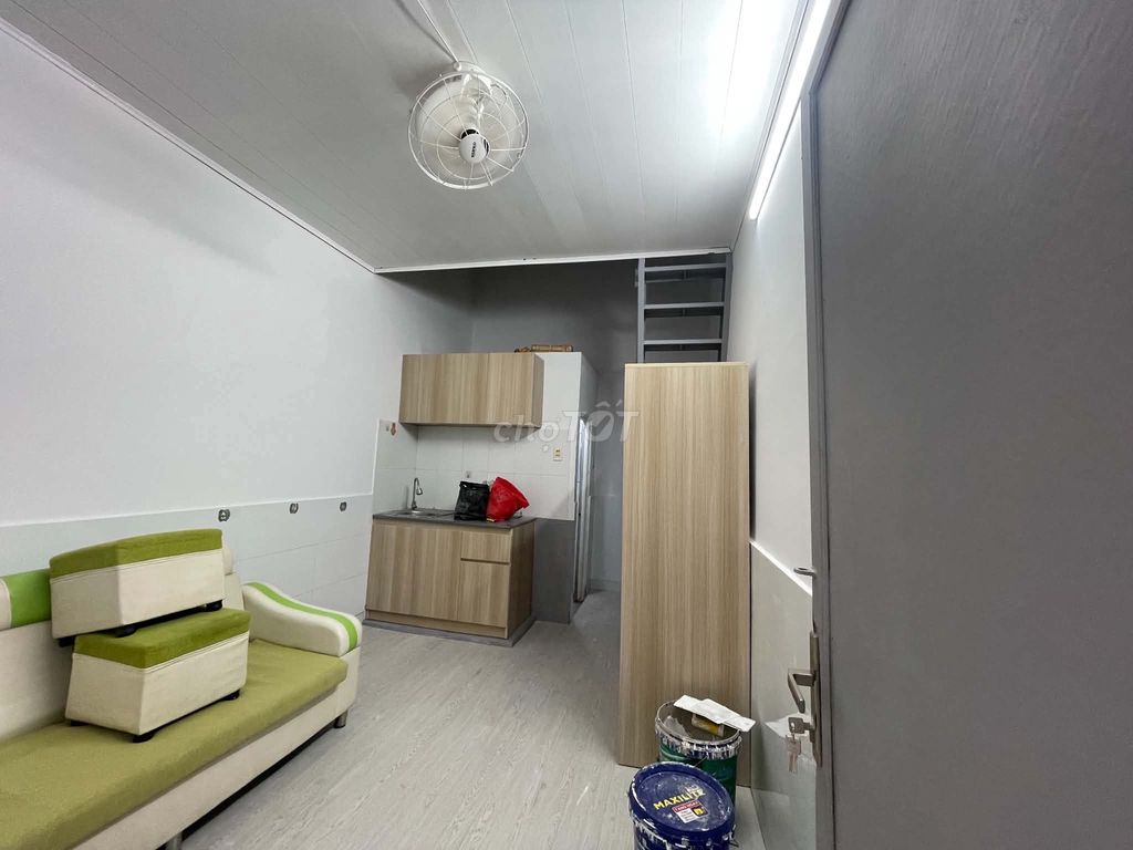Rent mini Gò Vấp