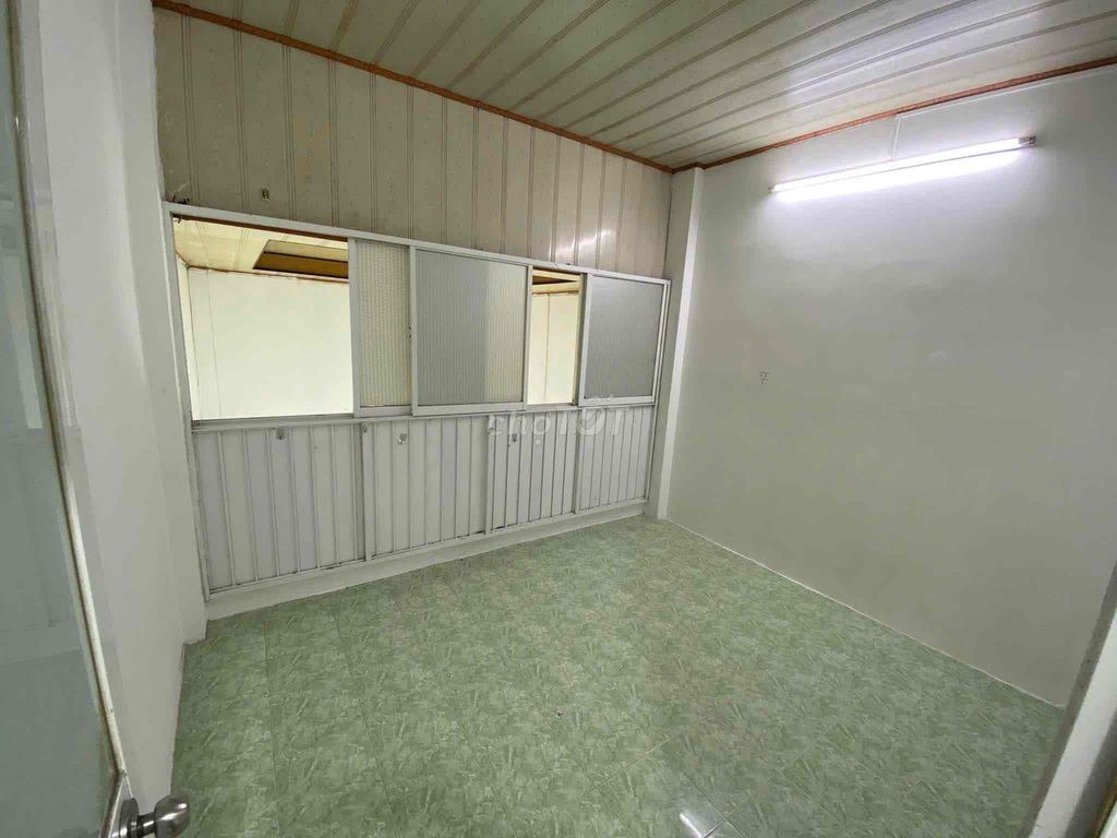 Bông Sao rental house f5 District 8