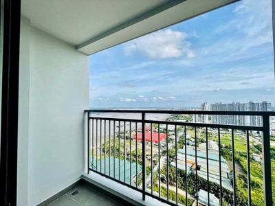 District 7 riverside - cool view, near the good price center