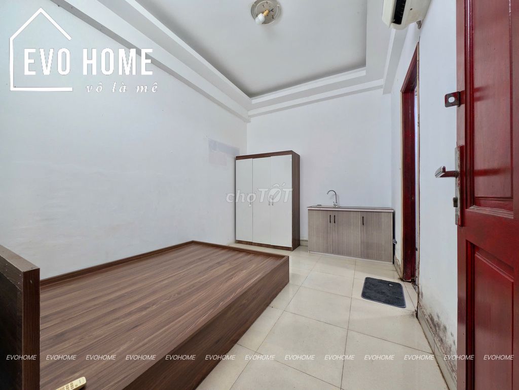 Rent a cheap Gò Vấp, which is 2 million8 to 3 million9.