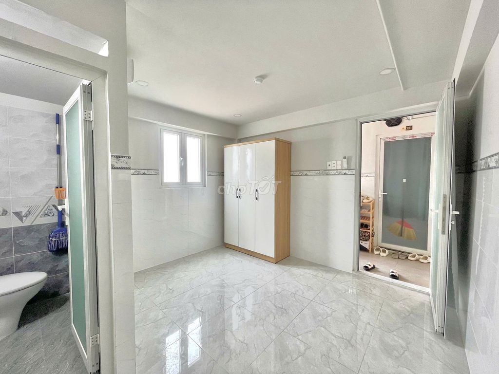 Rent a cheap Gò Vấp, which is 2 million8 to 3 million9.