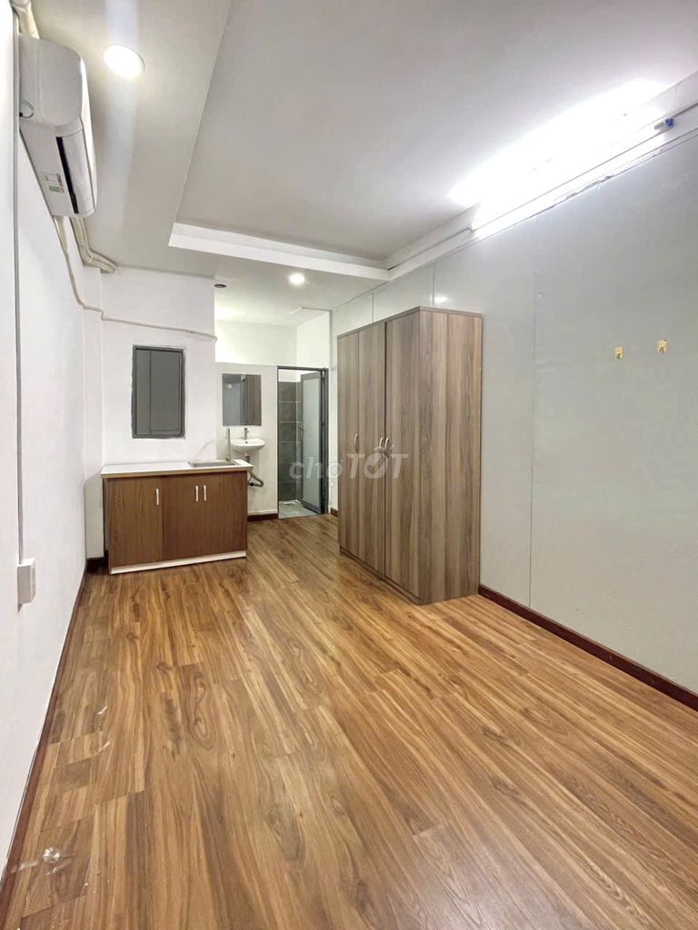 Rent a cheap Gò Vấp, which is 2 million8 to 3 million9.