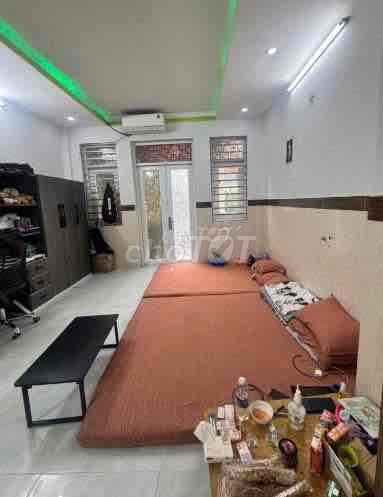 A comfortable motel at 1-- 3 million a month.