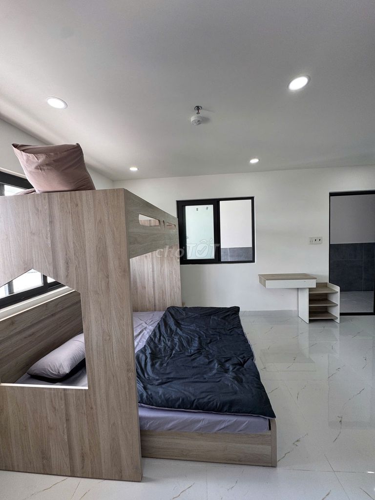 The new project is in place. s18, Gò Vấp - full interior - low only 3 million5 (2005)