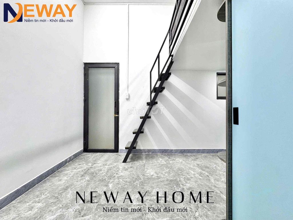 Rent is now available. Bình Tân, newly built, clean on Tên Lửa, cheap,