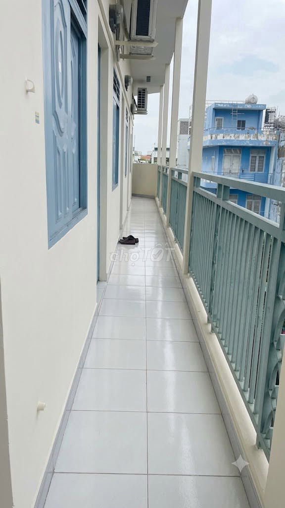 Room 30 M2 – 2 million and a half a month.