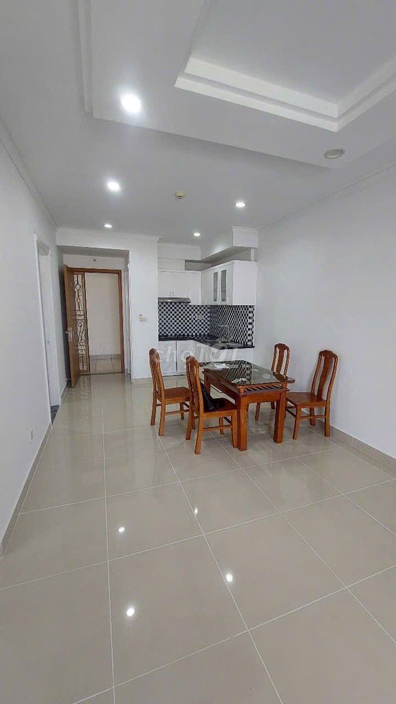 Thai apartment Nguyễn Văn Quá 1 bedroom 5 million a month