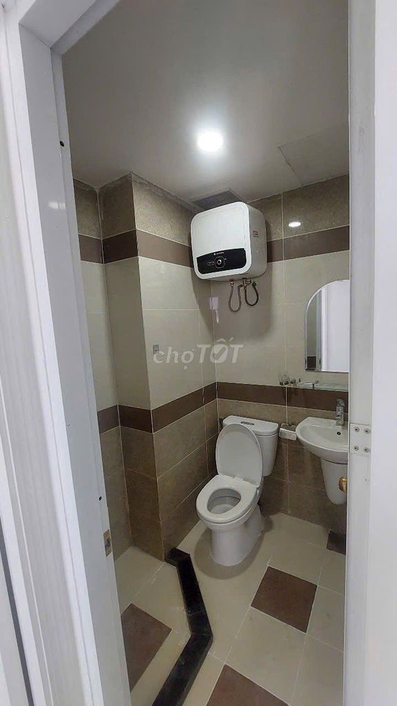 Thai apartment Nguyễn Văn Quá 1 bedroom 5 million a month