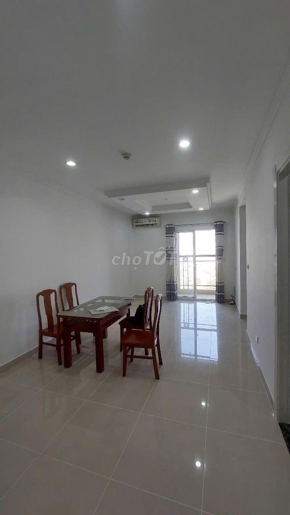 Thai apartment Nguyễn Văn Quá 1 bedroom 5 million a month