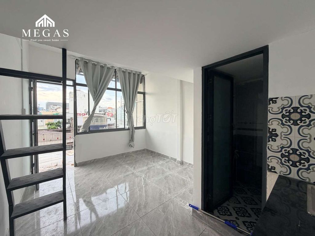 Rent a new 30 M2-Presidential 3 - Enough furniture