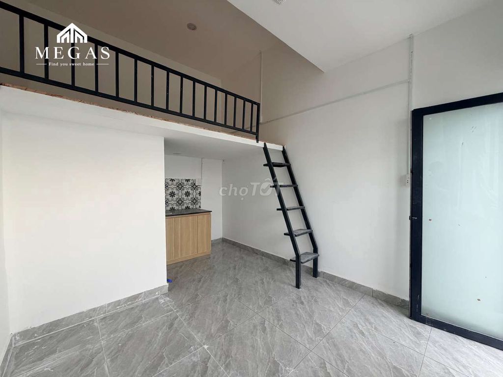 Rent a new 30 M2-Presidential 3 - Enough furniture