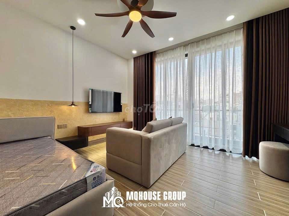 New penhouse for - full advanced interior - District 11