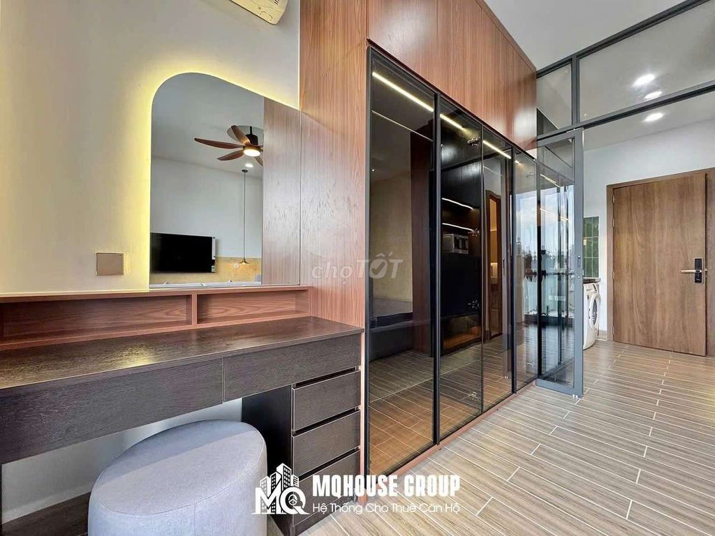 New penhouse for - full advanced interior - District 11