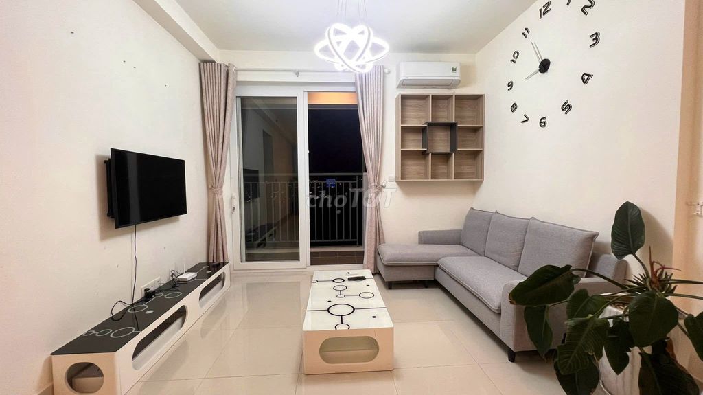The Park Residence. One bedroom.
