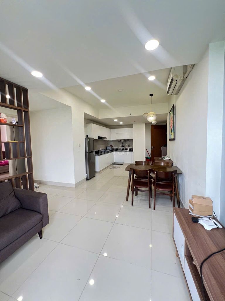 The Park Residence. One bedroom.