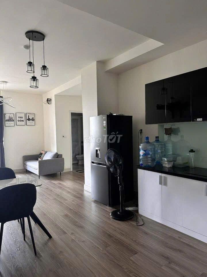 The Park Residence. One bedroom.