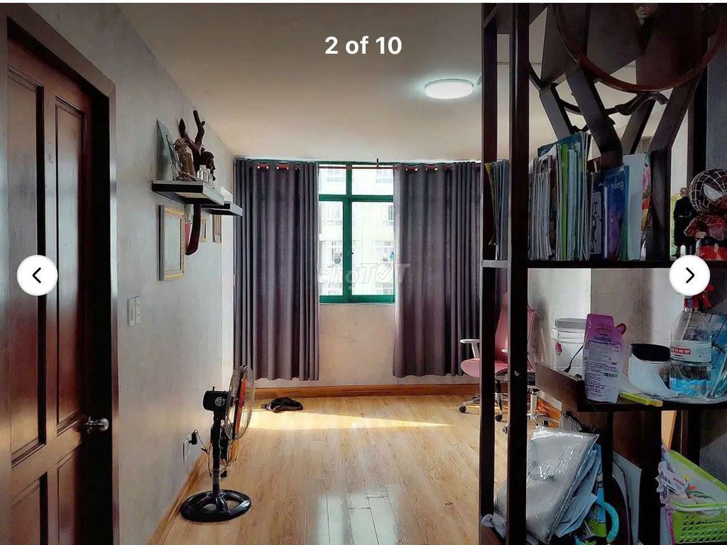 Rent Tân Cảng-- Near Landmark 81, near District 1.
