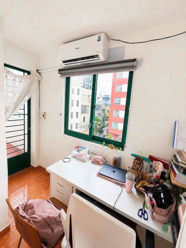Rent Tân Cảng-- Near Landmark 81, near District 1.