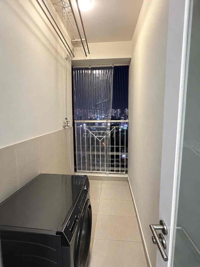 Rent Valeo Đầm Sen, 92 m2 bedrooms 2 Super Bancong toilets