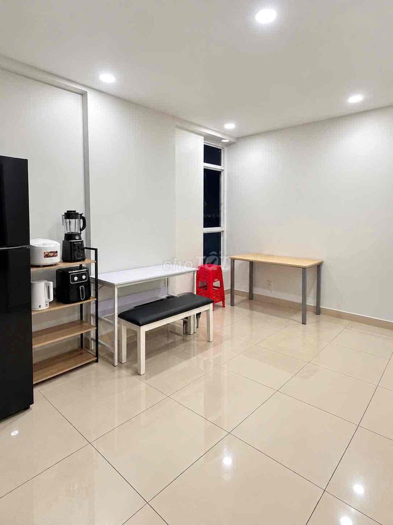Rent Valeo Đầm Sen, 92 m2 bedrooms 2 Super Bancong toilets