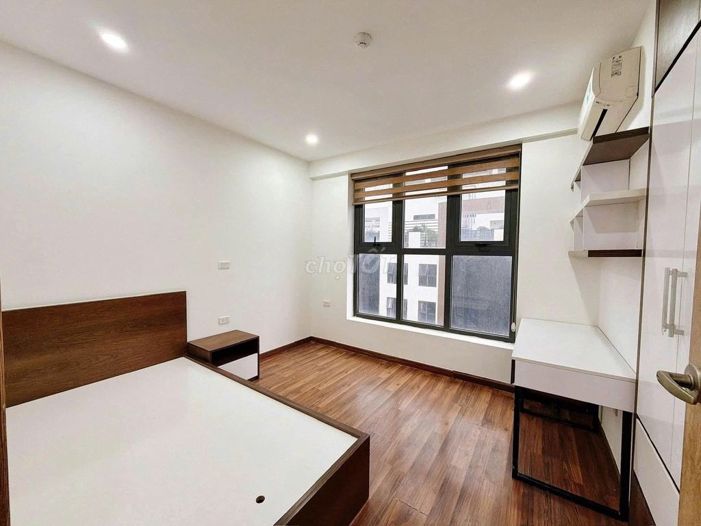 The corner of Jason's Three Bedrooms-2 Service 103 m2 high-end furniture at 13.5 million a month