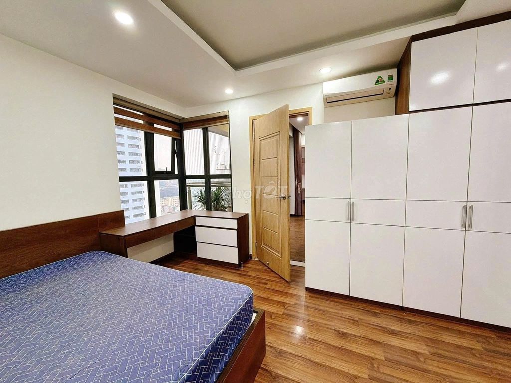 The corner of Jason's Three Bedrooms-2 Service 103 m2 high-end furniture at 13.5 million a month