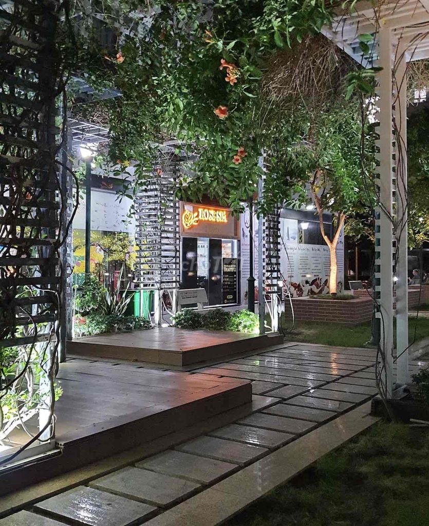 Rent Him Lam Chợ Lớn, 97 meters 2 bedrooms 2 toilets, internal base