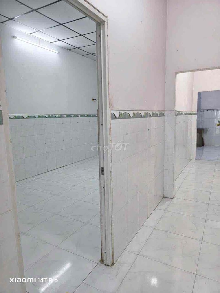 near the Tam Phú sunview building 4.4 X24 M yoga-nail- vpcty apartment