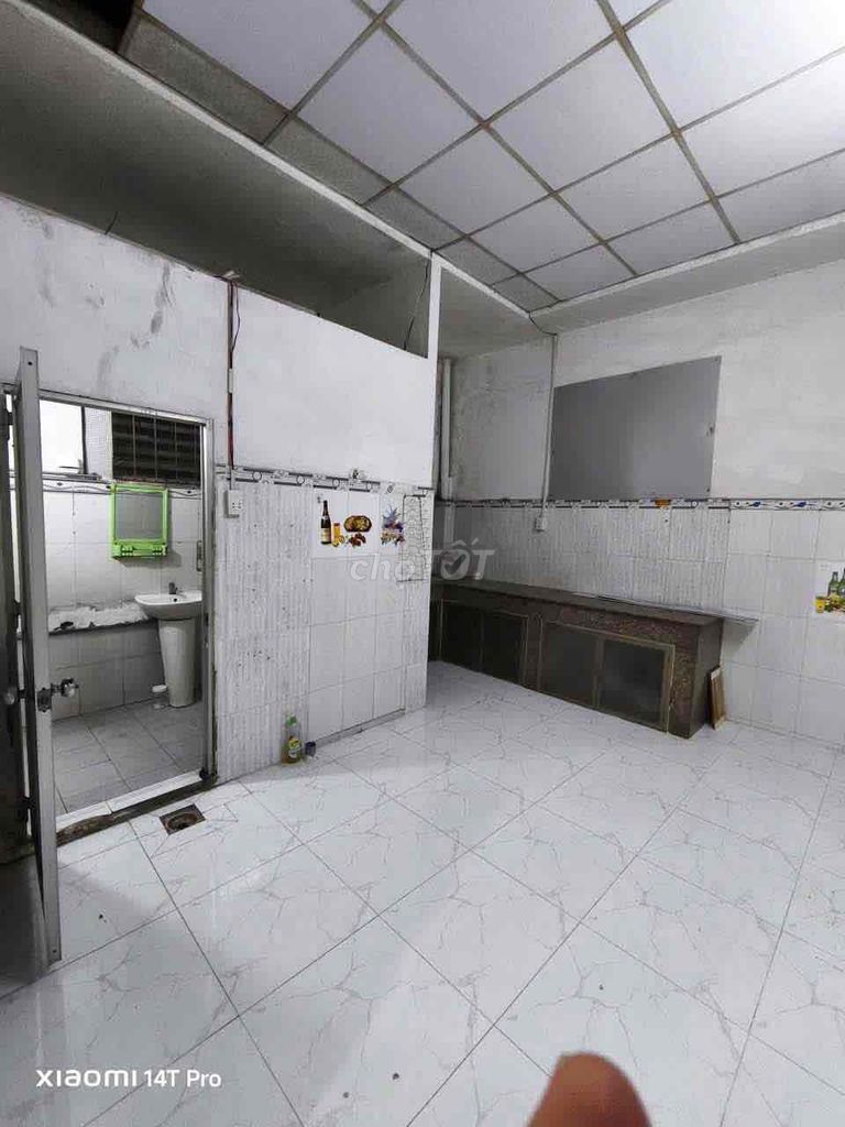 near the Tam Phú sunview building 4.4 X24 M yoga-nail- vpcty apartment