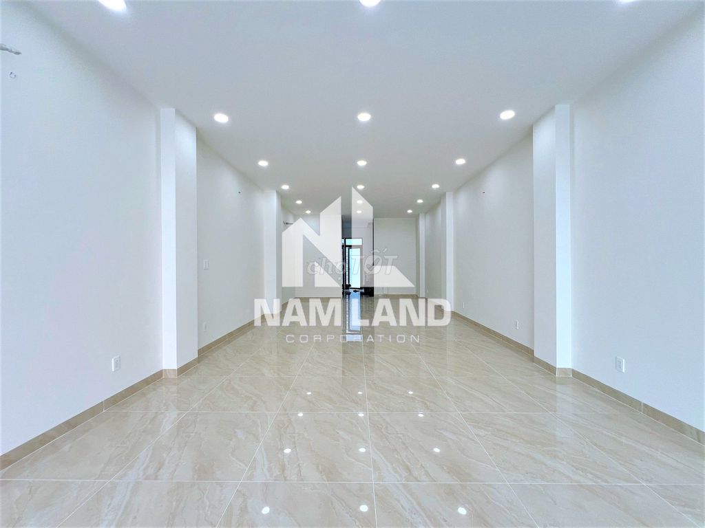 Rent new building 5 x 20 meters, vault, 4 19-GEE 5 million a month.