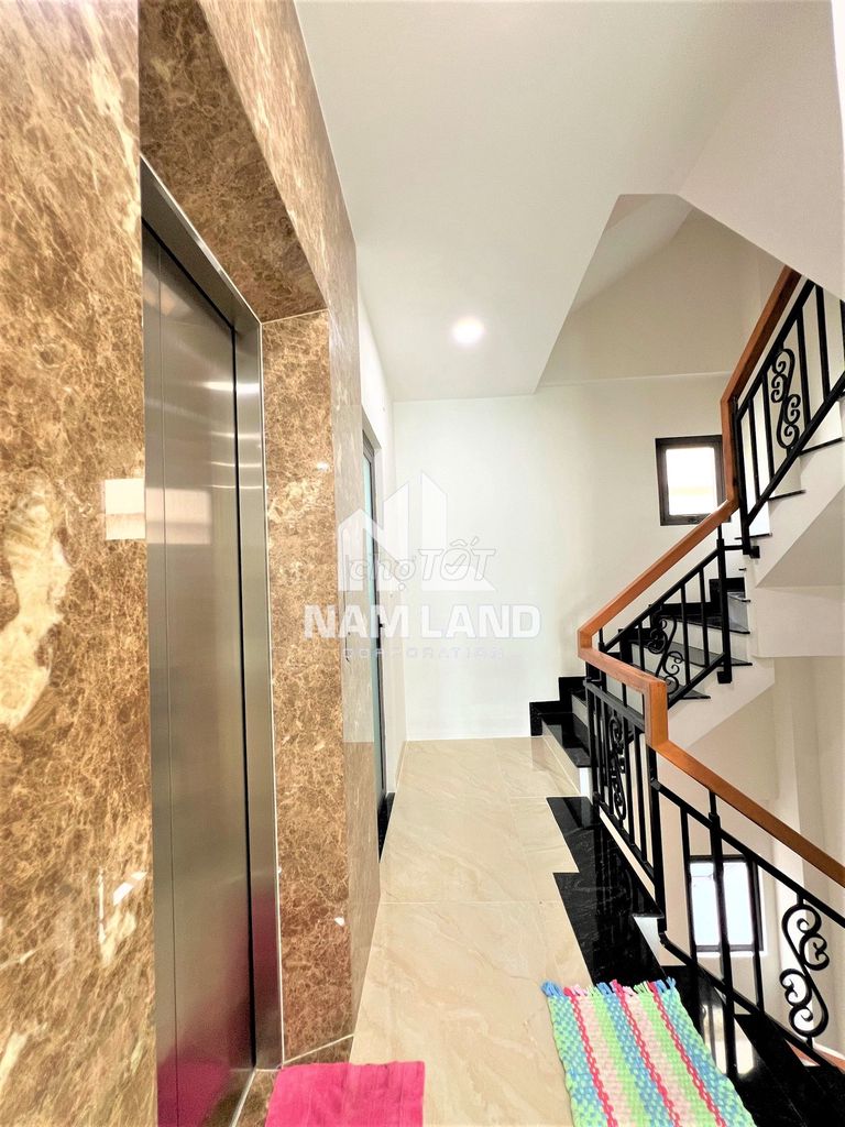 Rent new building 5 x 20 meters, vault, 4 19-GEE 5 million a month.