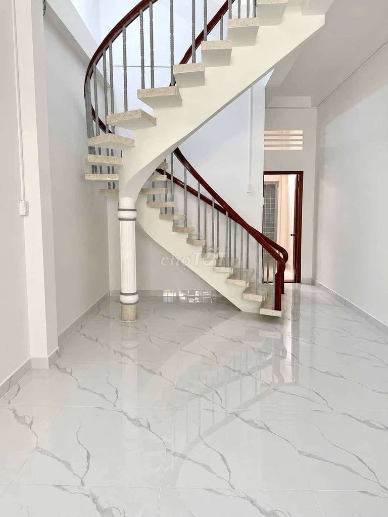 15 million-three bedrooms near Gò Vấp Industries.