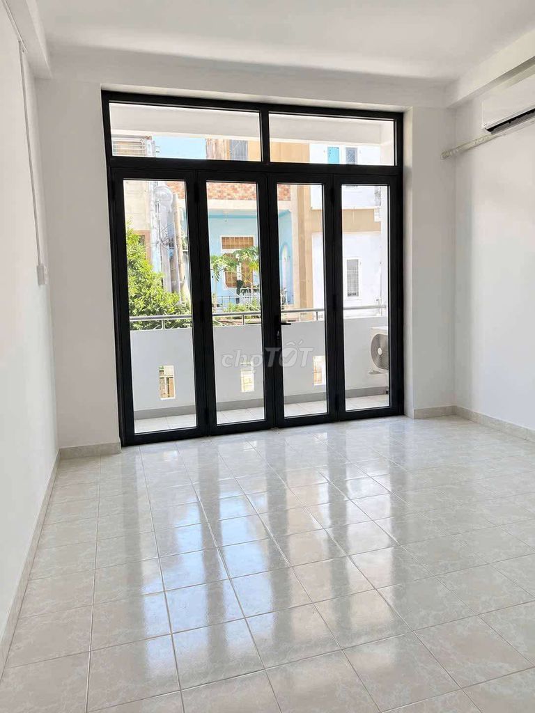 15 million-three bedrooms near Gò Vấp Industries.