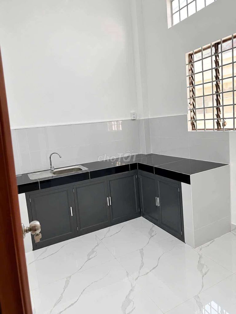 15 million-three bedrooms near Gò Vấp Industries.