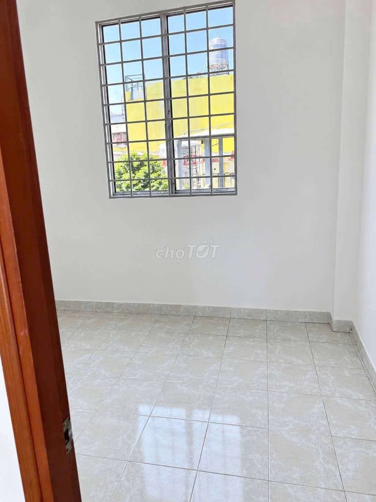 15 million-three bedrooms near Gò Vấp Industries.