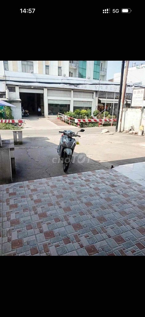 Business front 103 Chiến Lược,Bình Trị Đông,Bình Tân