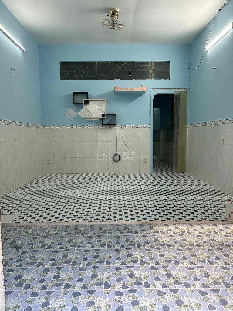 To rent the original house