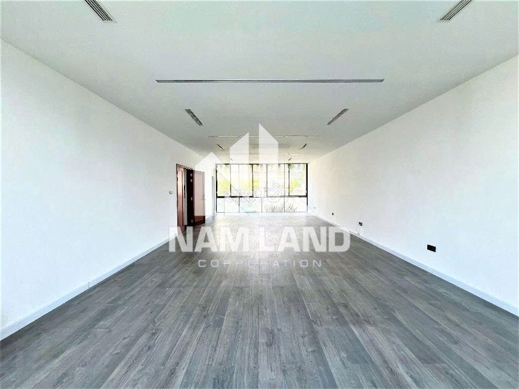 Rent villa 8 x20 meters of vault, 307, 3 floors of 53 P.An Phú-Gía 50 million/T
