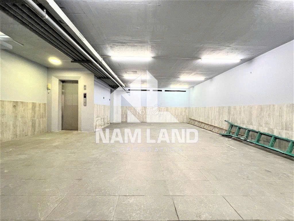 Rent villa 8 x20 meters of vault, 307, 3 floors of 53 P.An Phú-Gía 50 million/T