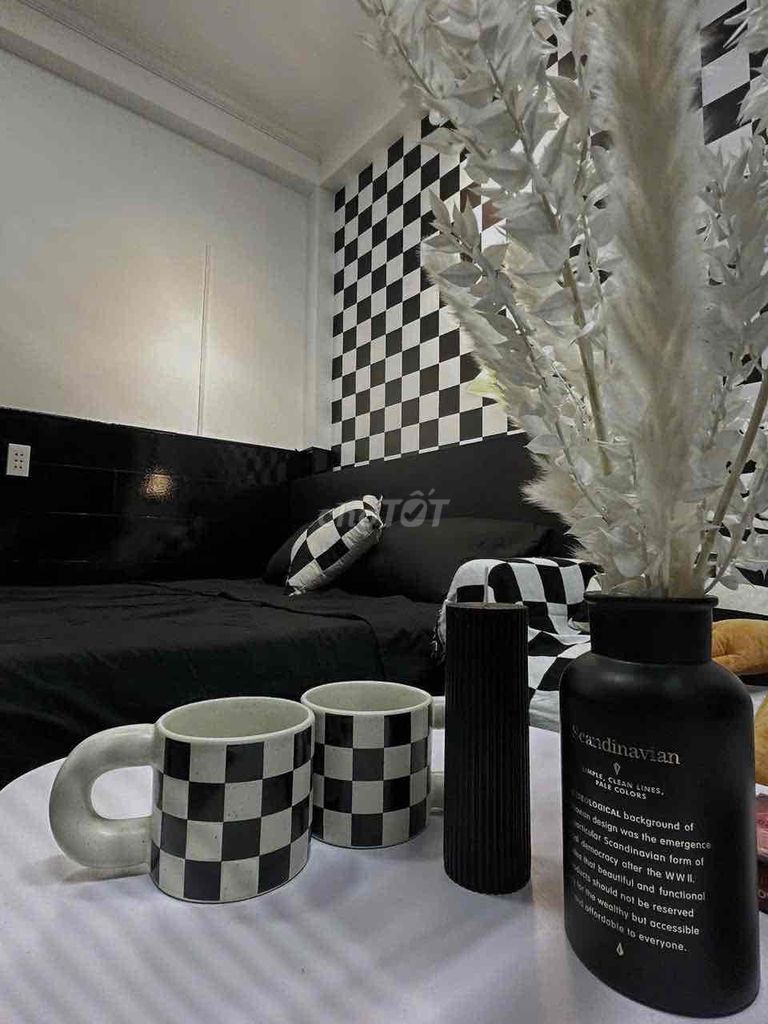 Open the flat full full house tone warm full comfortable district 1