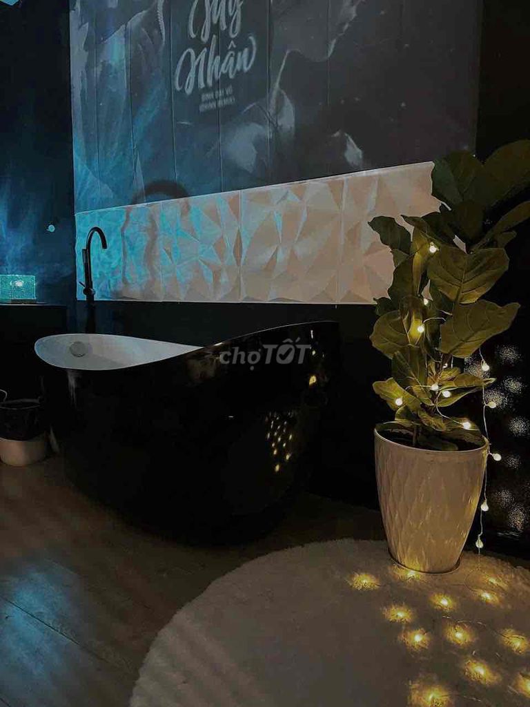 Open the flat full full house tone warm full comfortable district 1