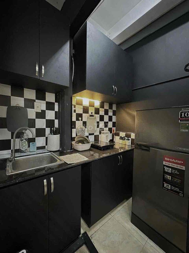 Open the flat full full house tone warm full comfortable district 1