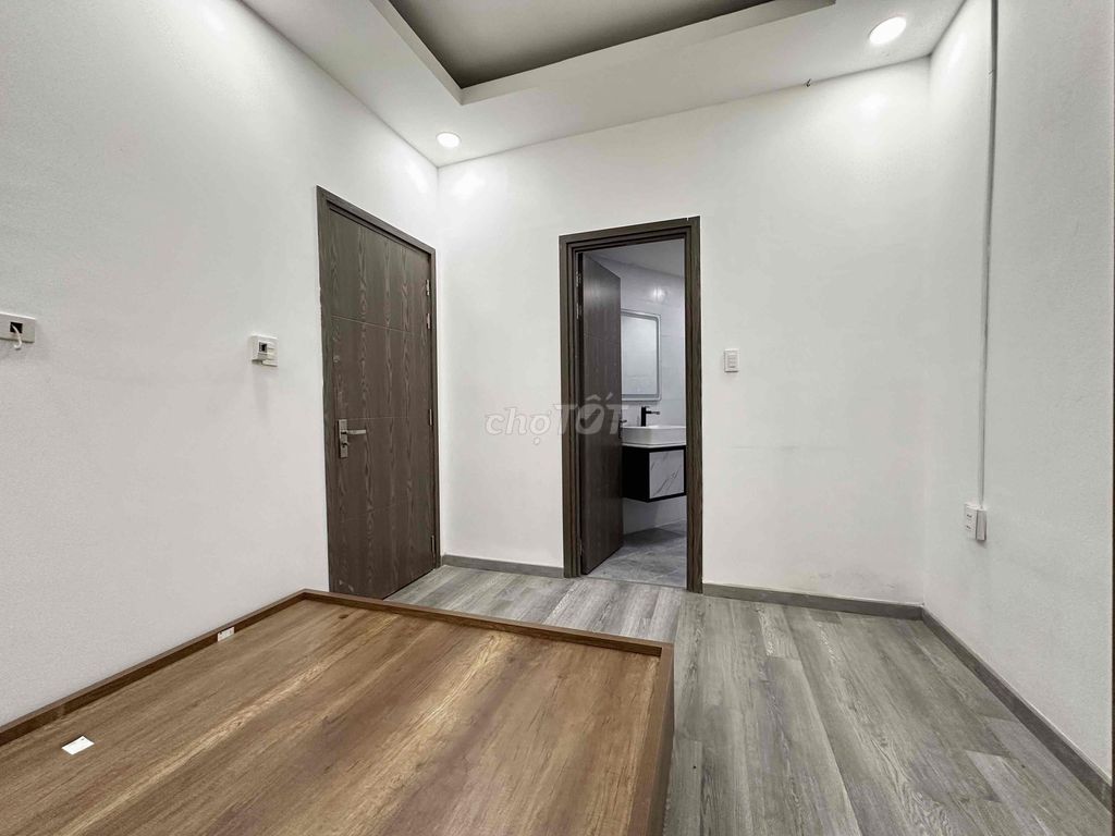 Phú Nhuận interior room